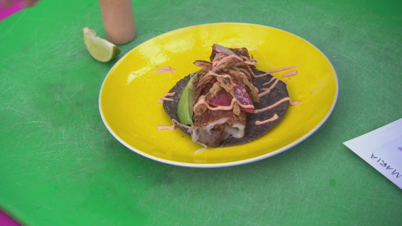 Foodie Friday: Try these 'wild and crazy' taco recipes!