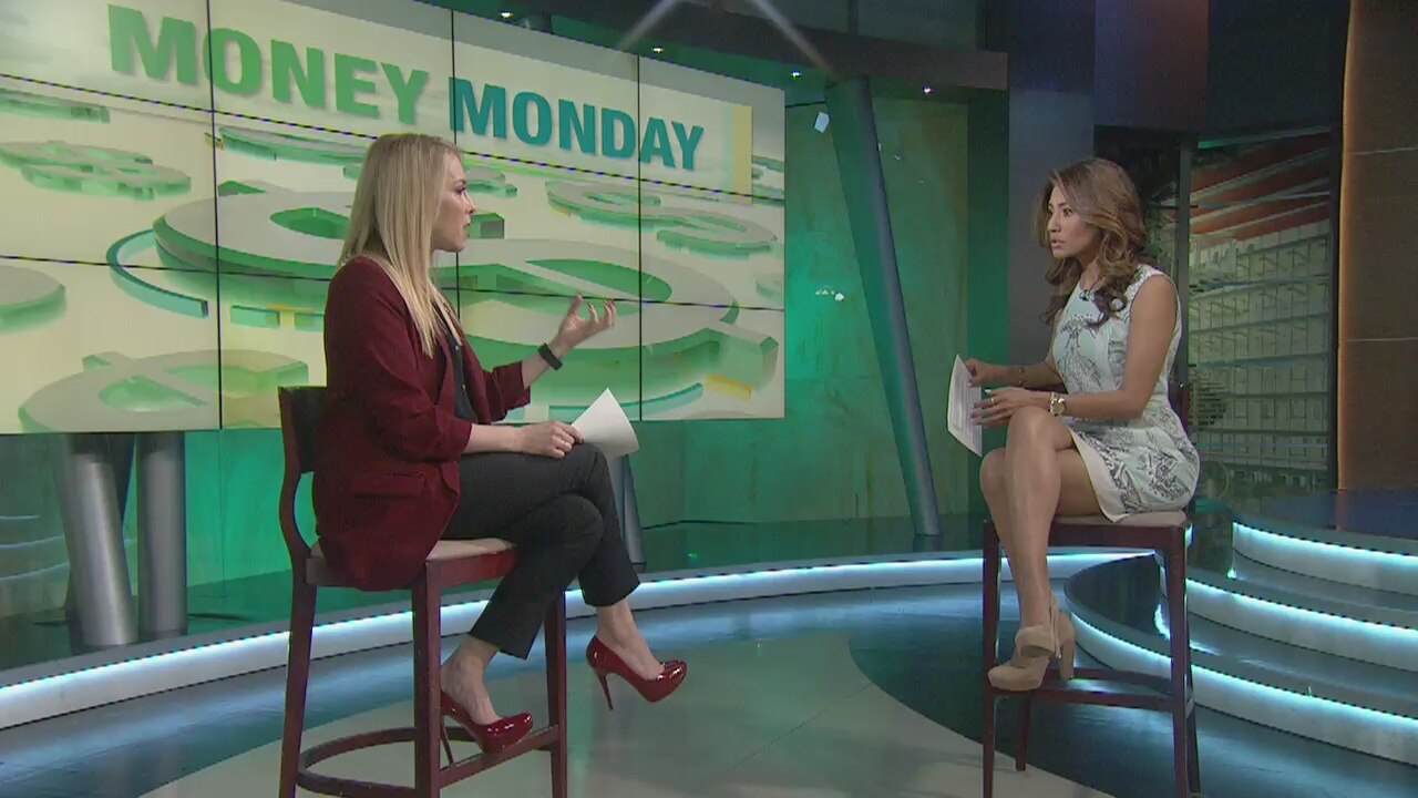 How to avoid fighting about money with Dr. Jenn Mann