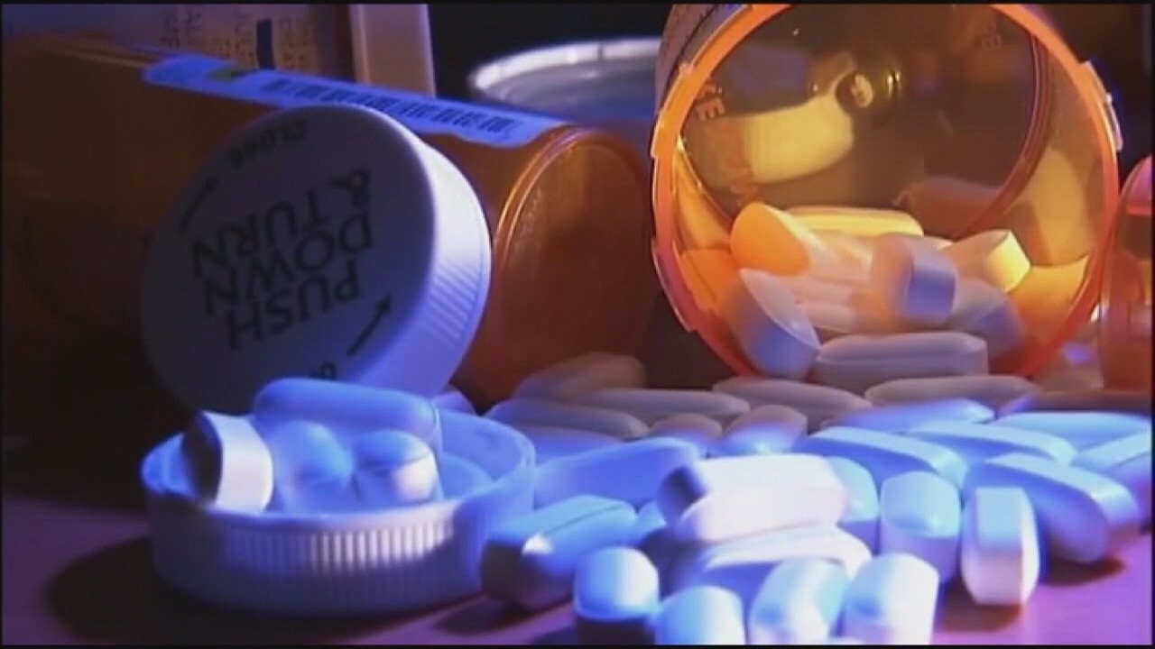 Feuer Opioid Lawsuit