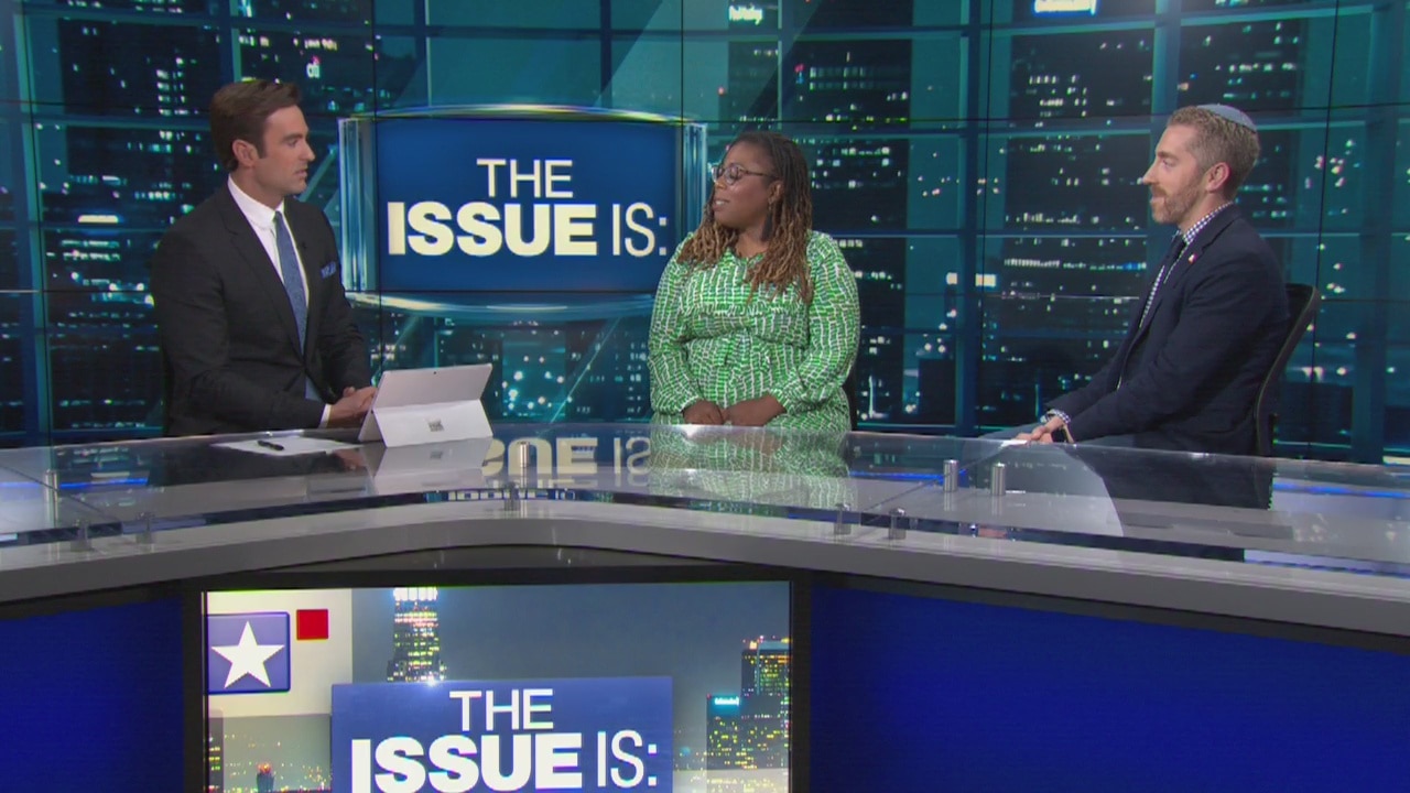 The Issue Is: Bonus Issues with our panel