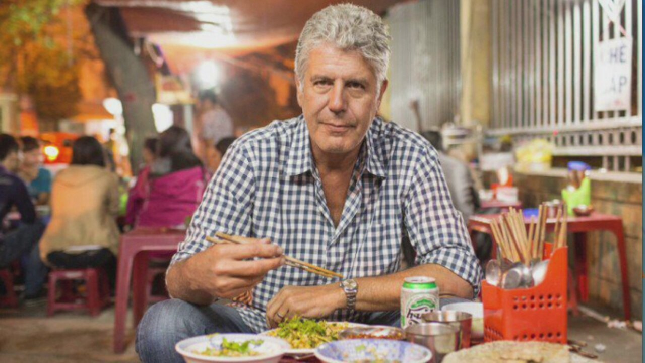 Dr. Drew discusses death of Anthony Bourdain, Kate Spade
