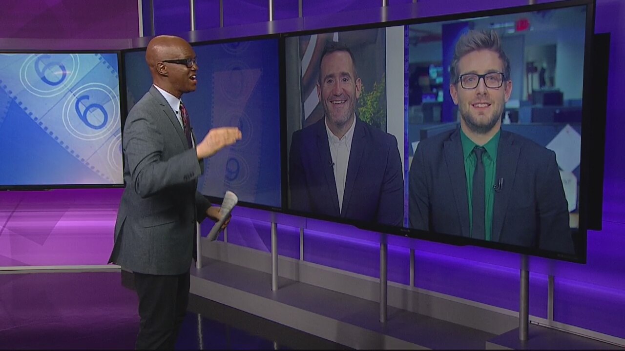 CriticLEE Speaking 8/18