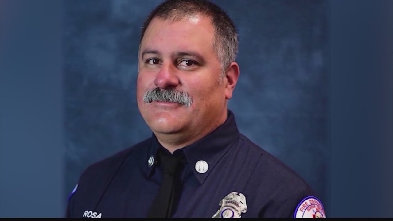 CPK holds fundraiser to benefit family of slain Long Beach fire captain