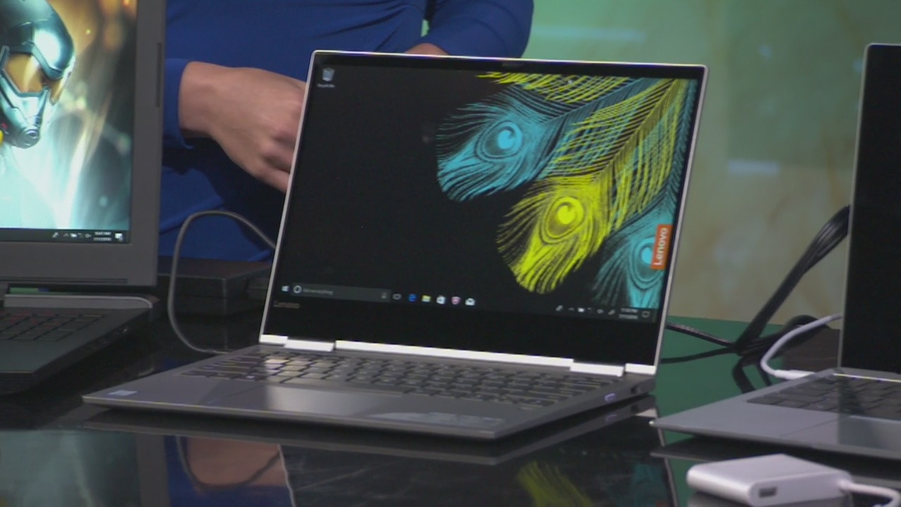 Best laptops and tablets of 2018 for all ages