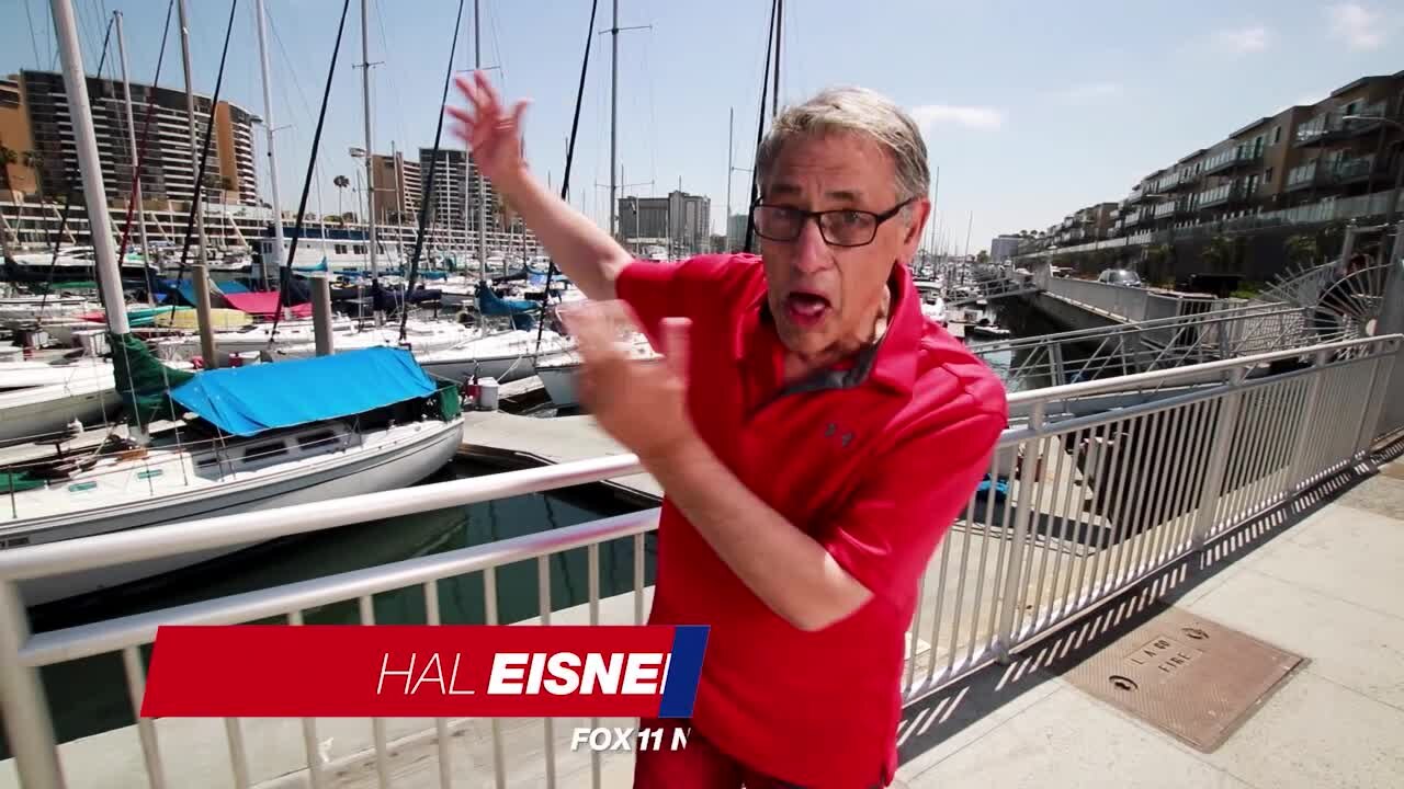 #FOX11ForLife (part 5)