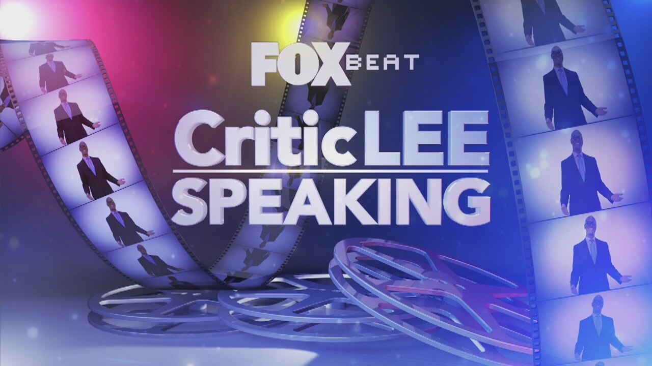CriticLee Speaking 9/22