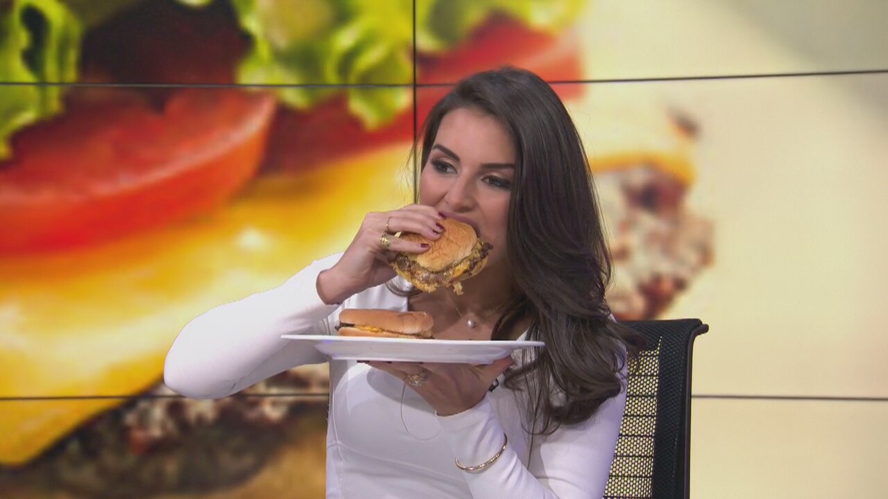 National Cheeseburger Day: Which is your favorite?