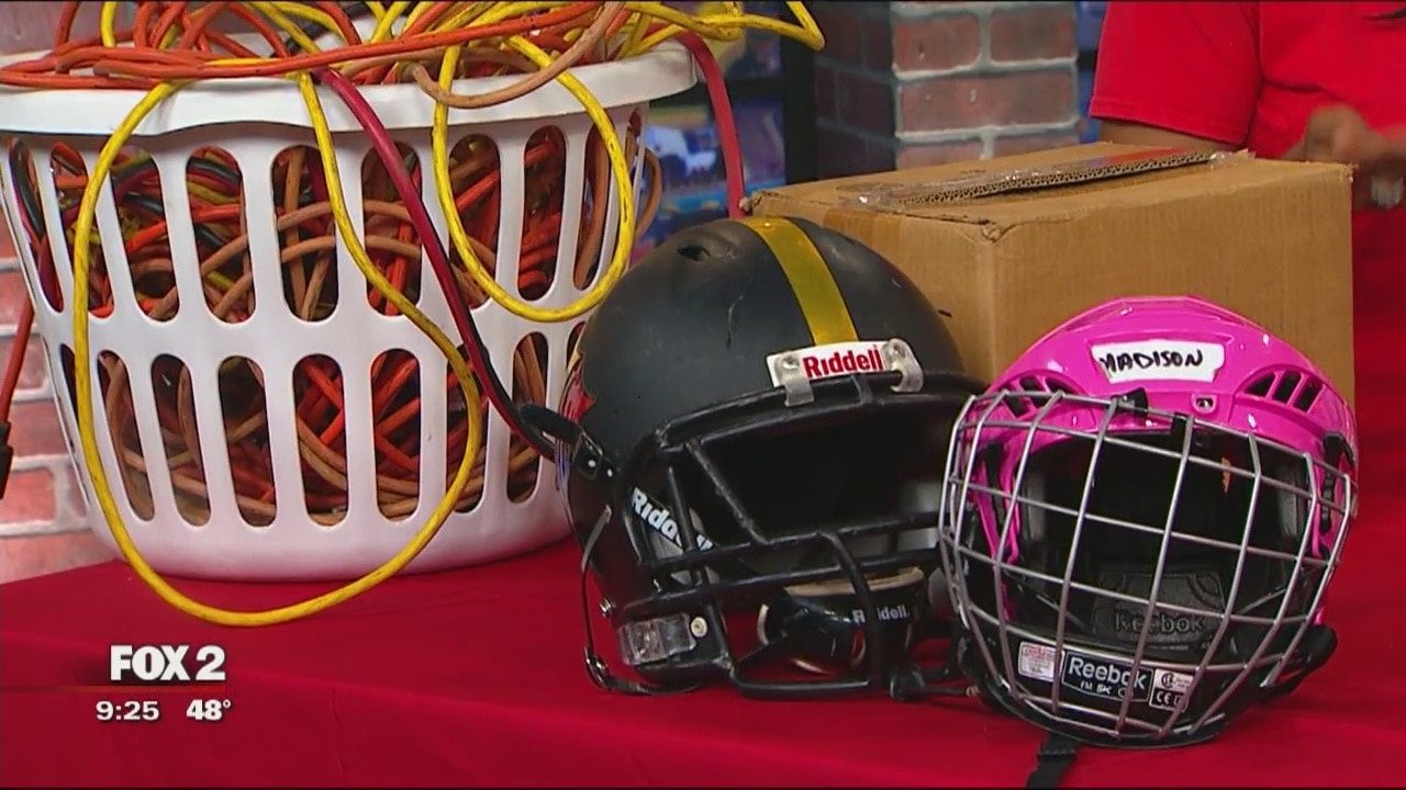 Getting rid of your junk? This business will sort, donate it to nonprofits that need it most