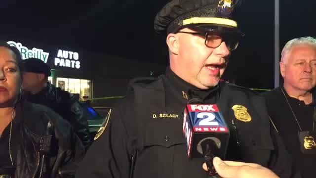 2 women wanted for fatally shooting O'Reilly employee in the head in Detroit