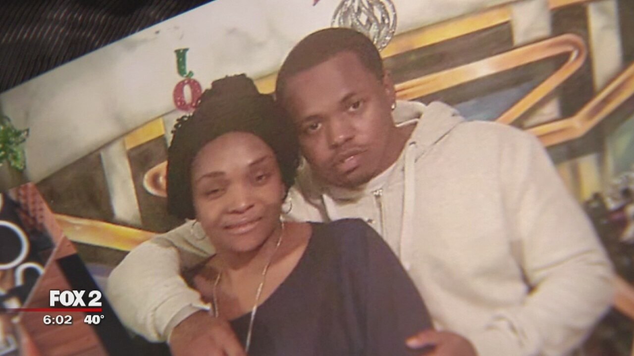 Family of slain Detroit rapper Doughboy Roc waits for justice