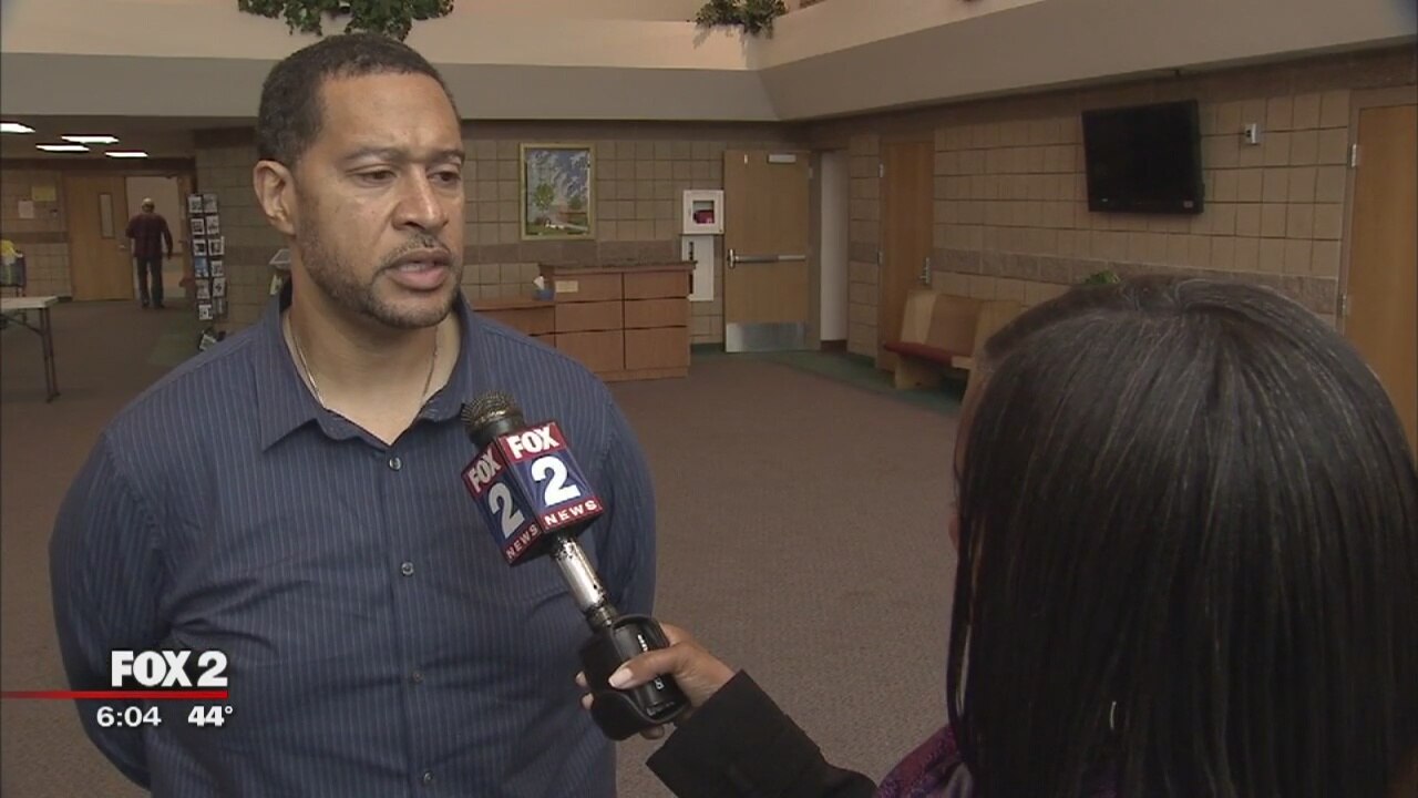 Detroit area churches consider security measures after Texas shooting