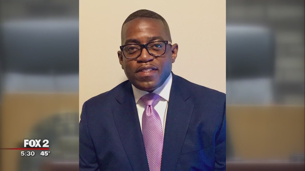 Michigan lawmaker puts chief of staff on leave amid sexual harassment allegations