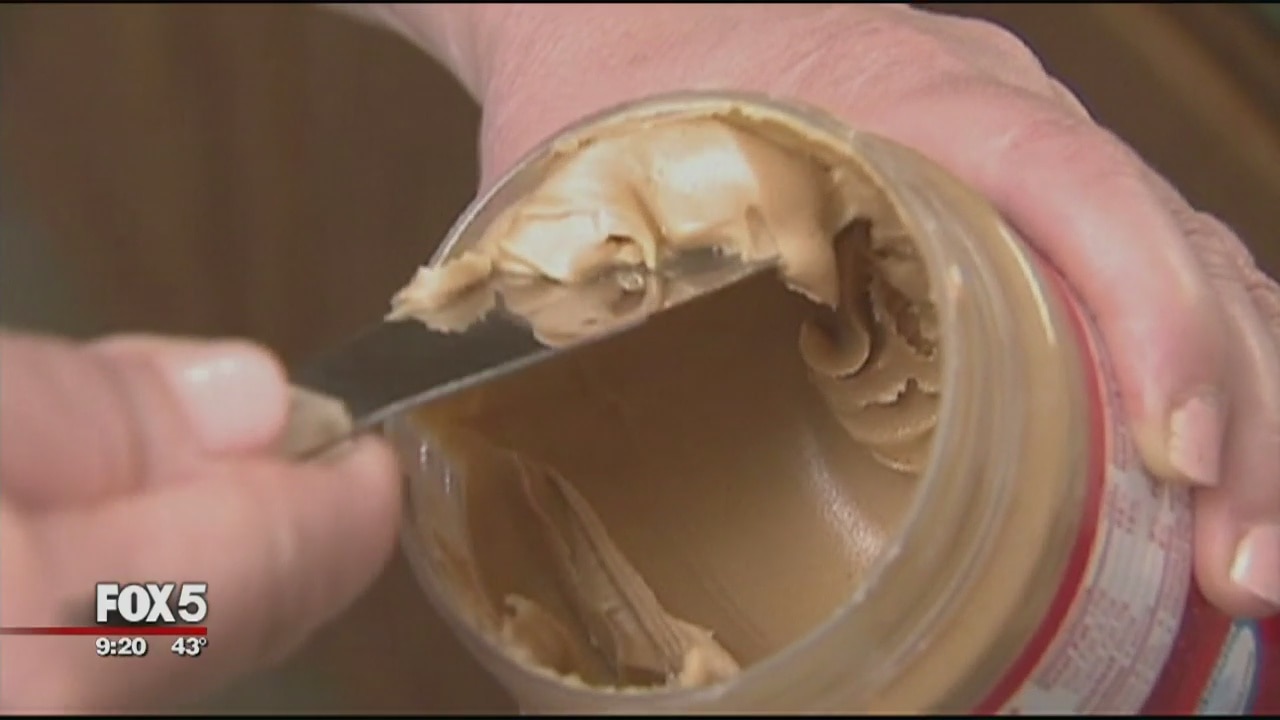 Peanut Allergy Guideline Changes