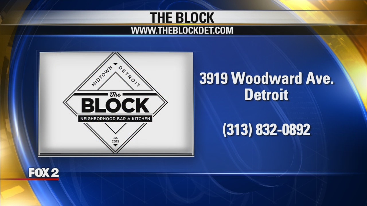 The Block