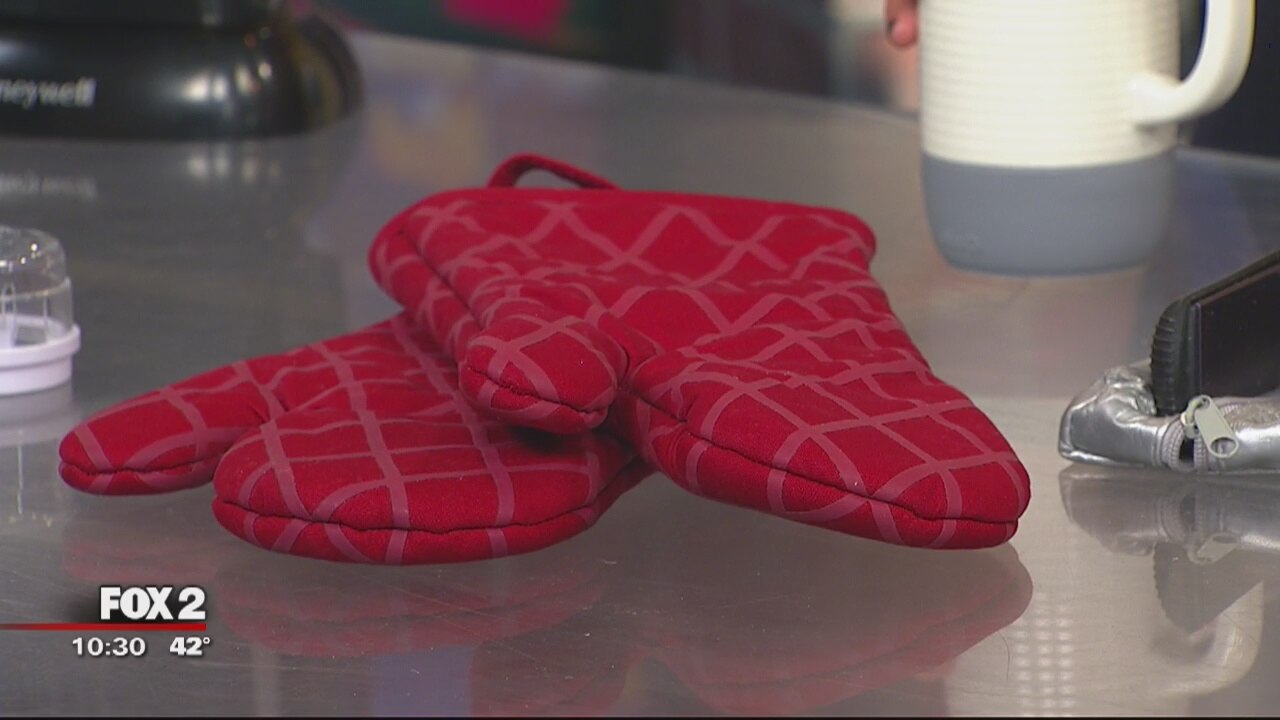 Fire safety planning for your family this winter