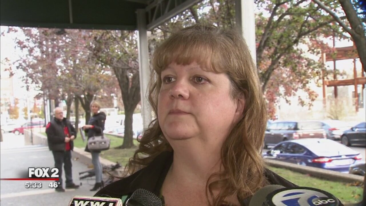 Stislicki's mother speaks after person of interest accepts plea in other case