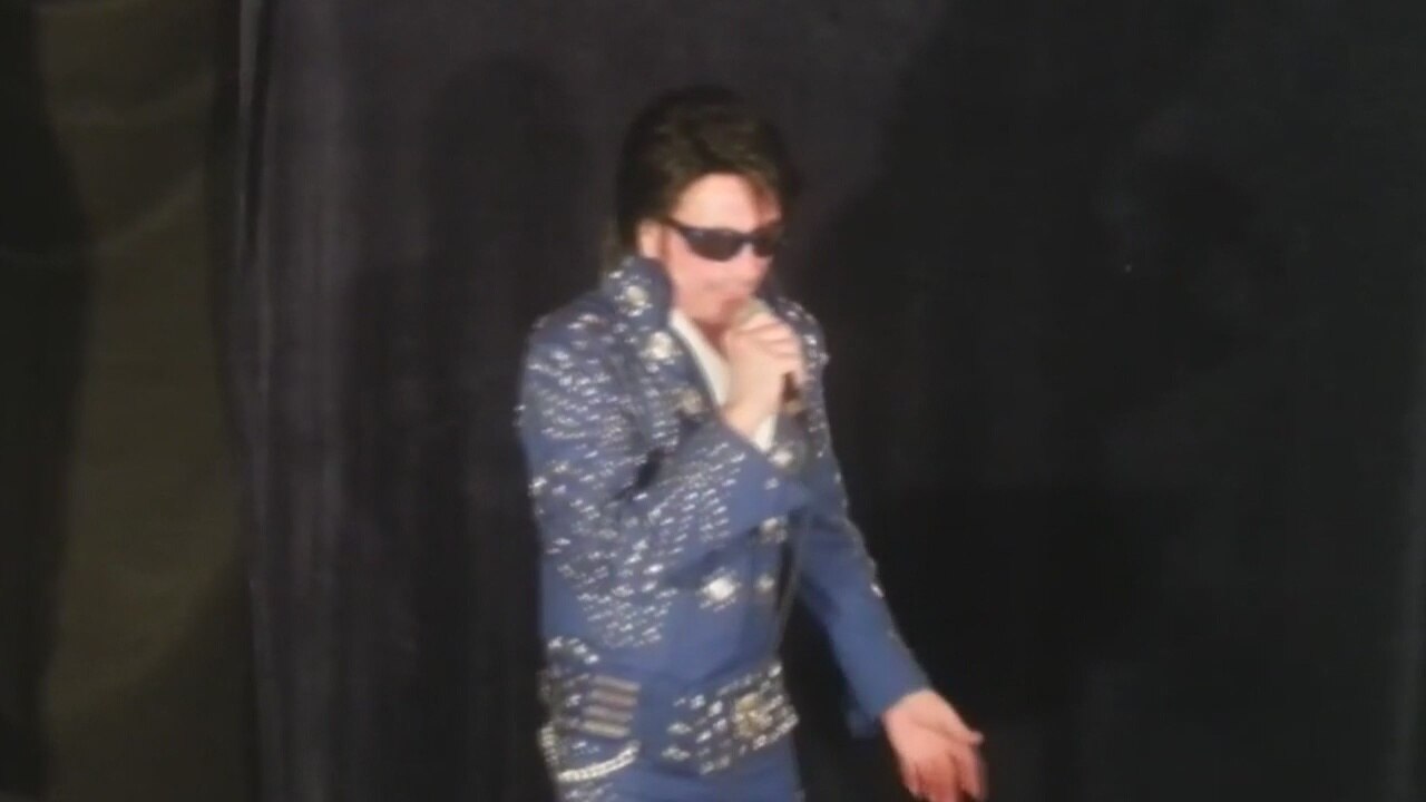 Hall of Shame: Engines and Elvis