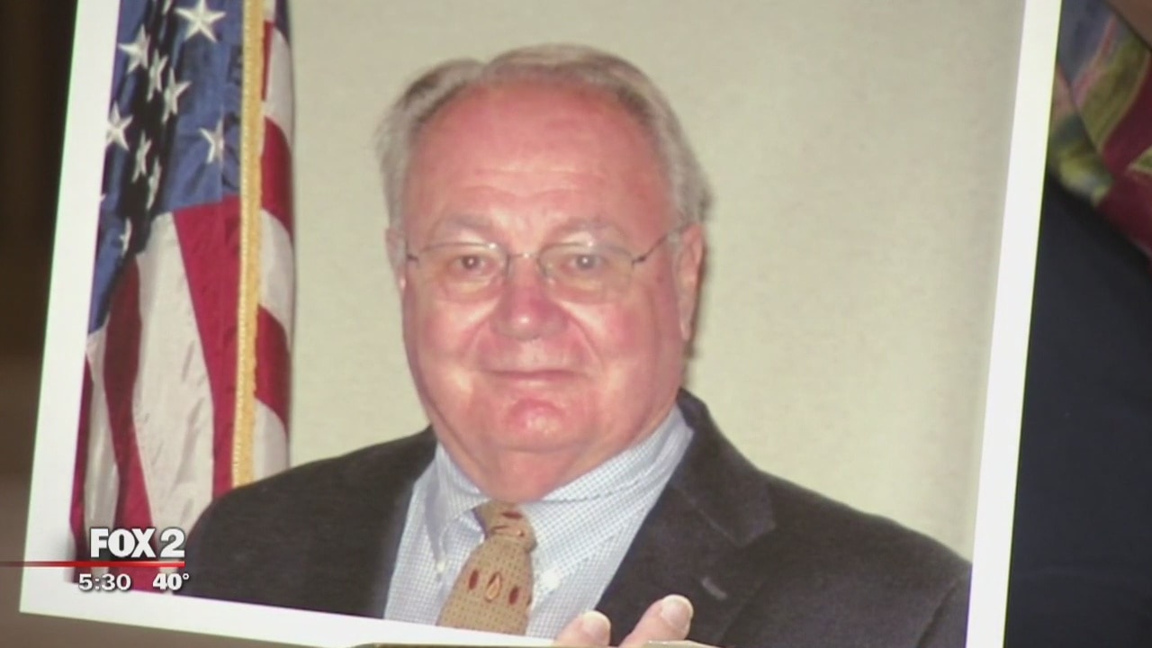 Man who killed Vietnam vet in accident sentenced to 4 years