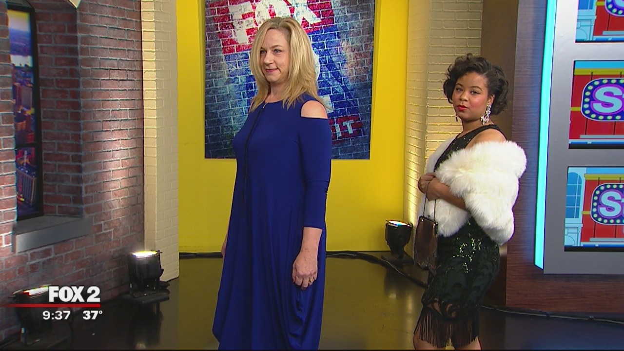 Two new women's boutiques open in The Fisher Building