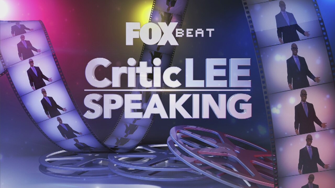 CriticLee Speaking 12/1
