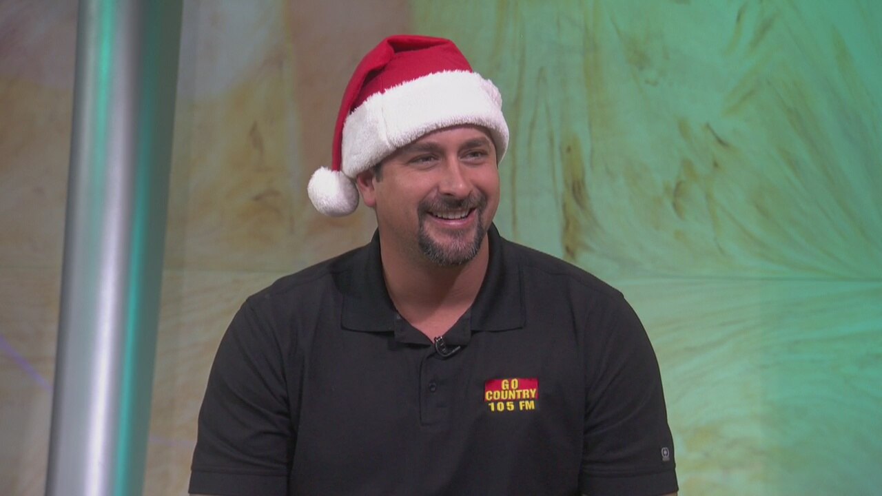 Go Country 105's Dave Bugenske talks top country acts of 2018