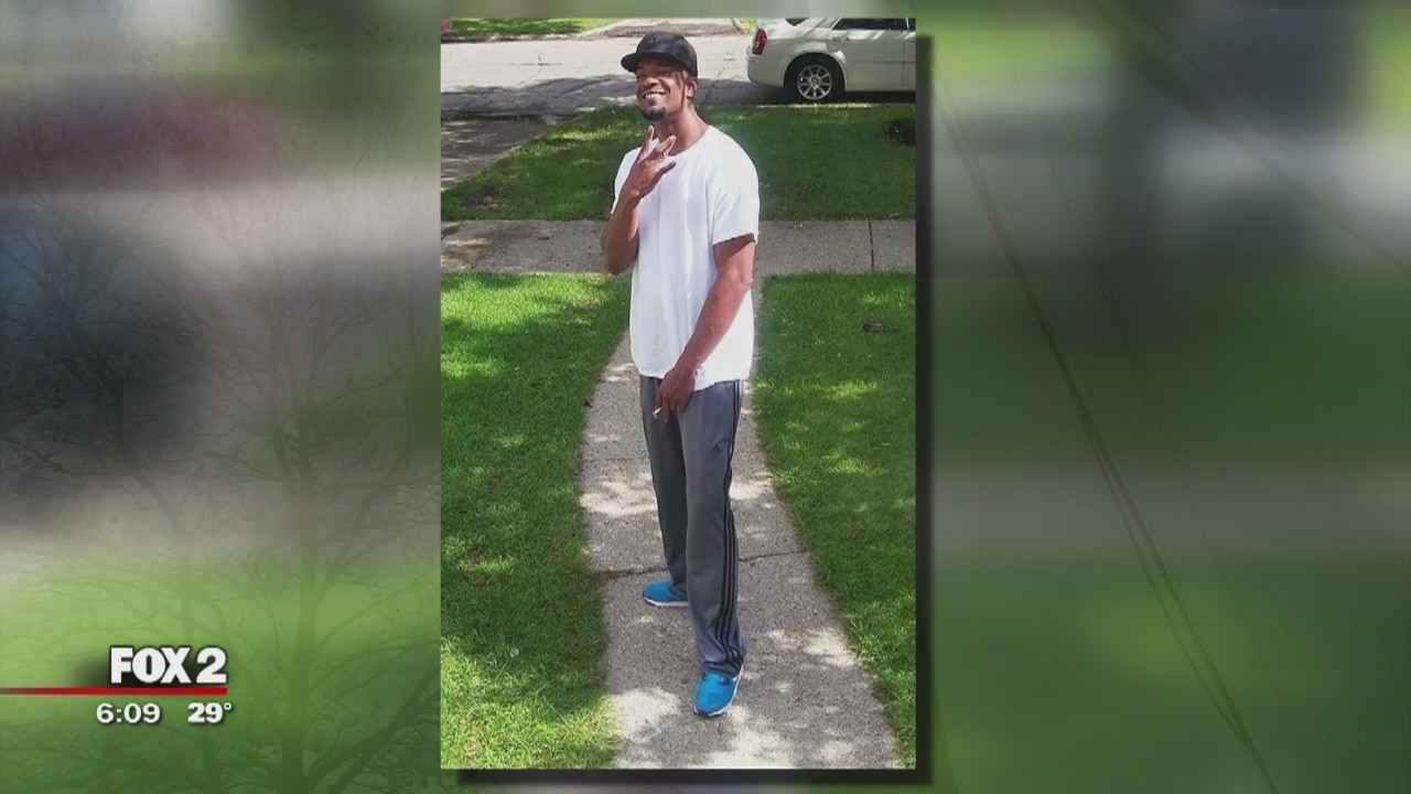 Family of man gunned down outside his house desperate for justice