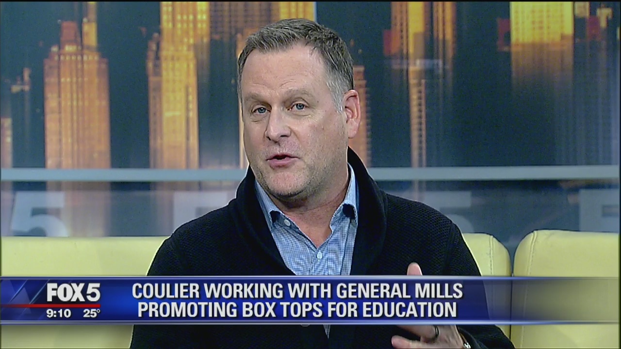 Dave Coulier