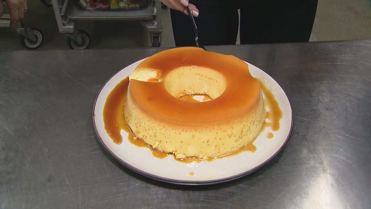 A look at Cuban food for the holidays with Porto's Bakery