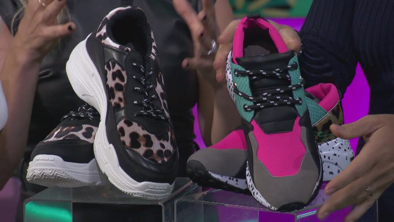 Retro fashion trends making a comeback with style expert Melissa Garcia