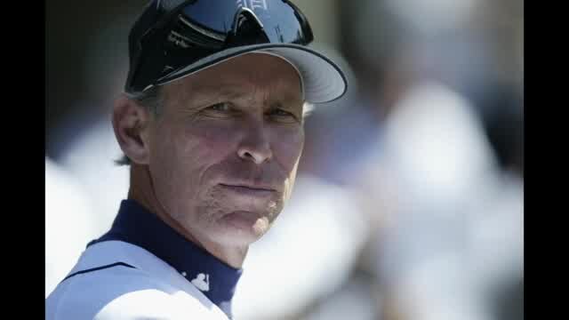 Trammell Hall Of Fame Conference Call