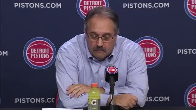 SVG 'I'm Not Happy' Plus Jackson & Tolliver After 114-110 Win Over Magic