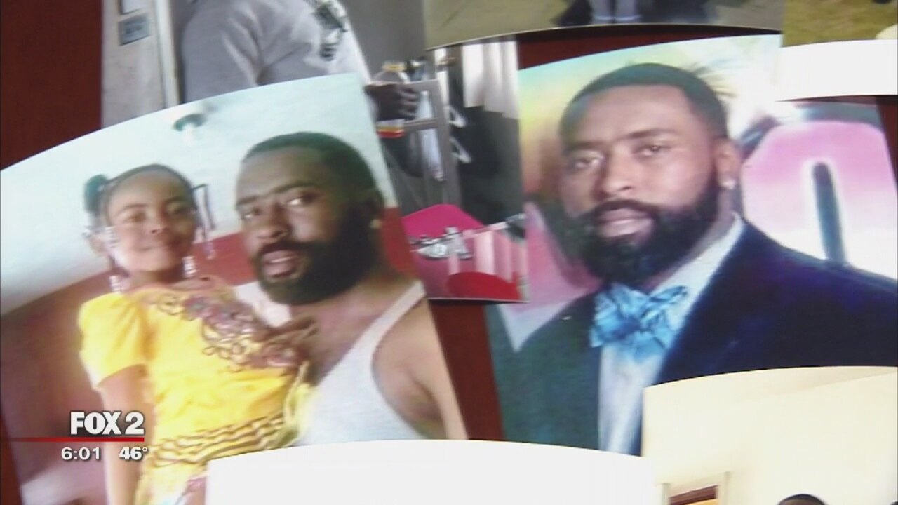 Man dies in Westland jail from ingesting cocaine, family says police refused to help