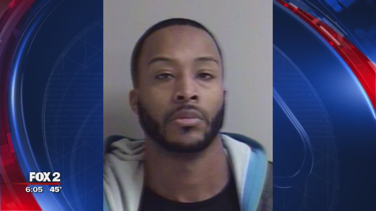 Detroit man charged with making, selling pineapple grenades