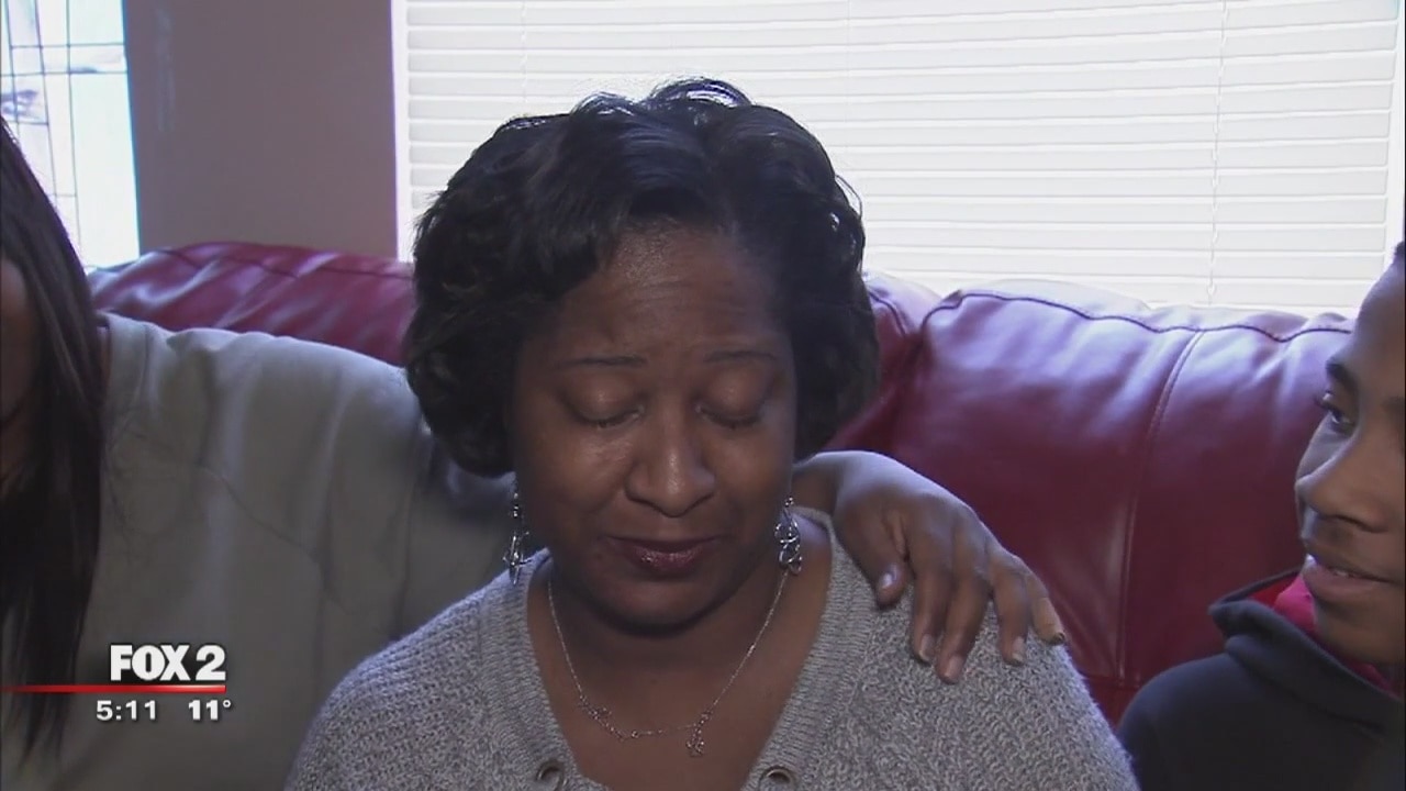 Woman loses husband, pets, home in devastating fire