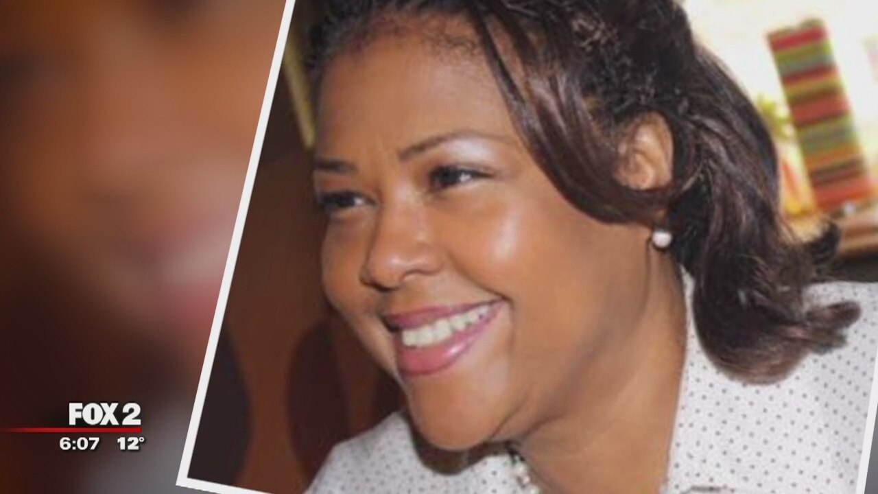 Former Deputy Detroit Police chief accused of lying to feds
