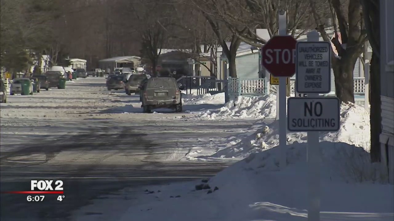 Charges likely in death of girl, 4, found with burns in trailer park