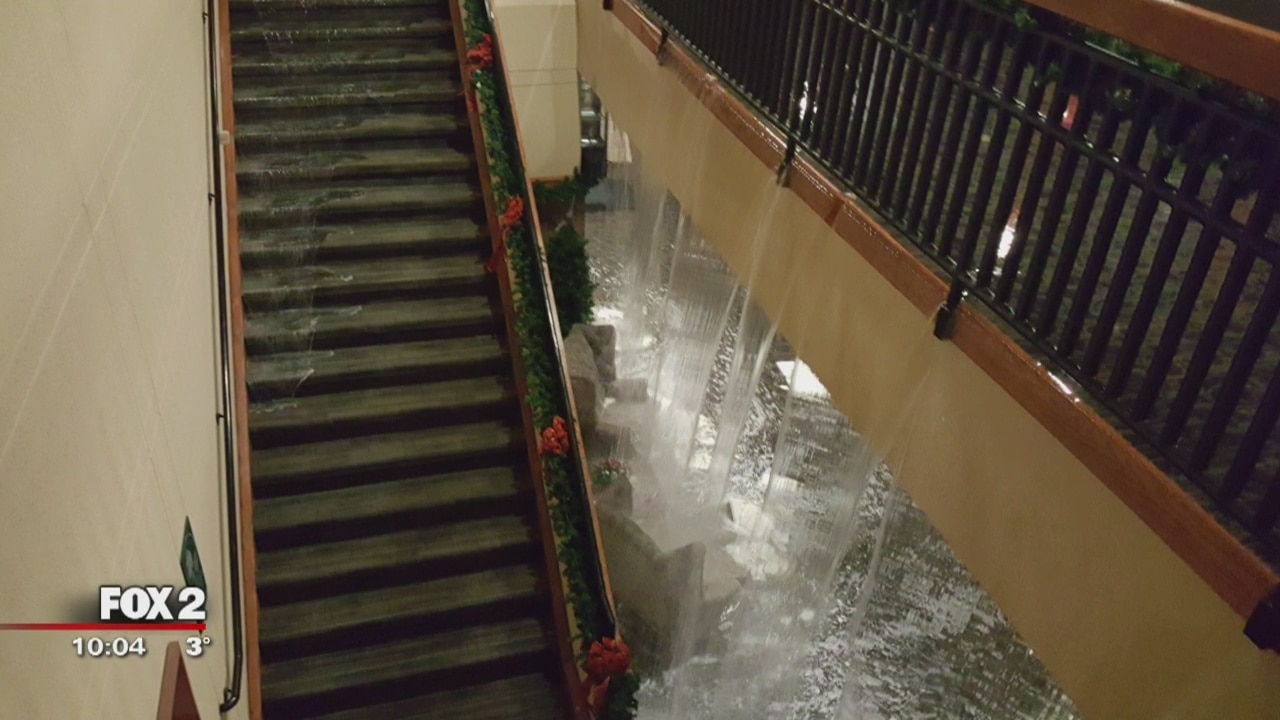Taylor buildings fight bursting water lines from freezing temperatures
