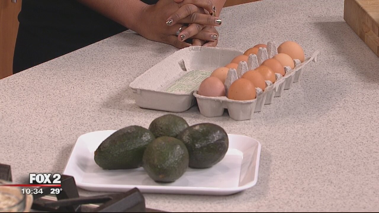 7 foods to add to your meals in 2018