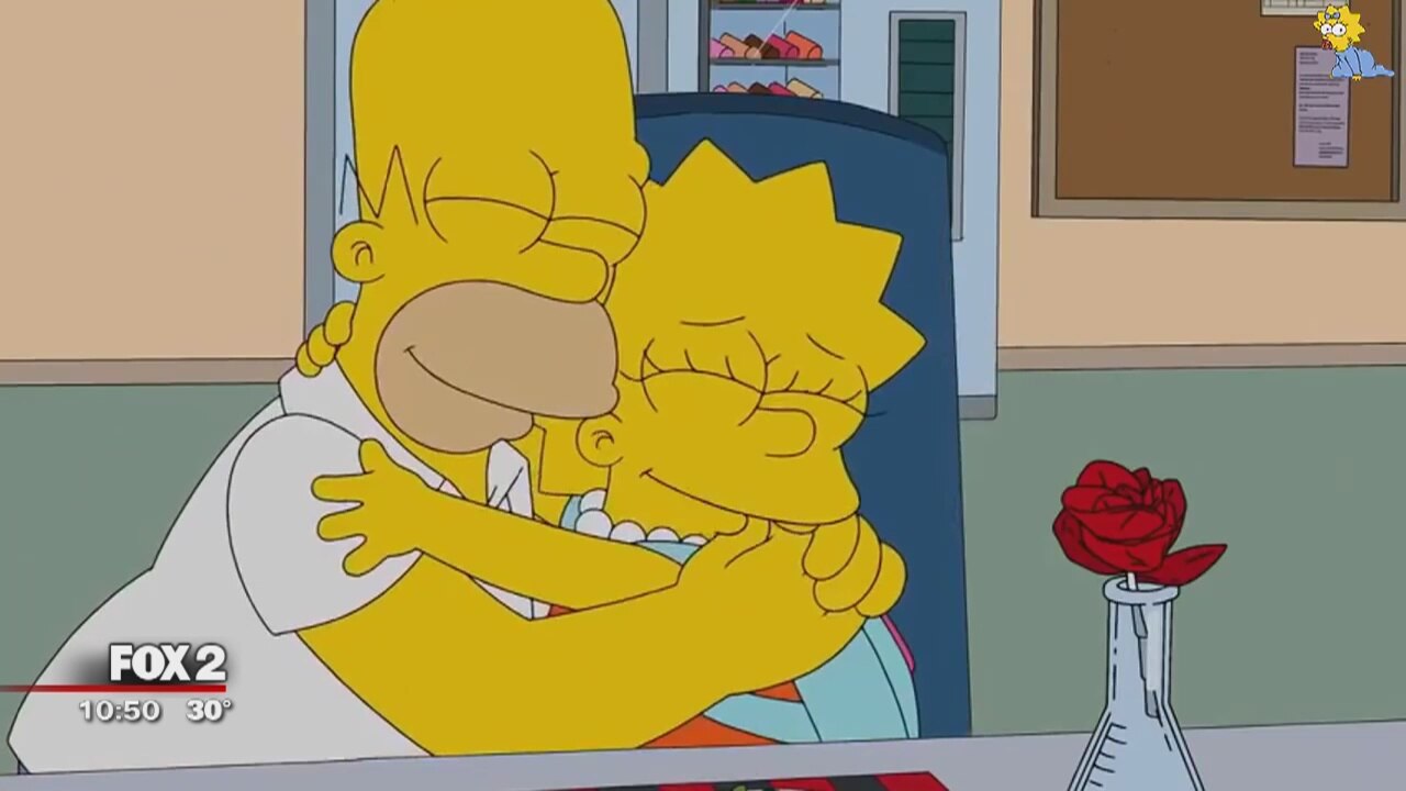 Celebrate National Hugging Day on Jan. 21