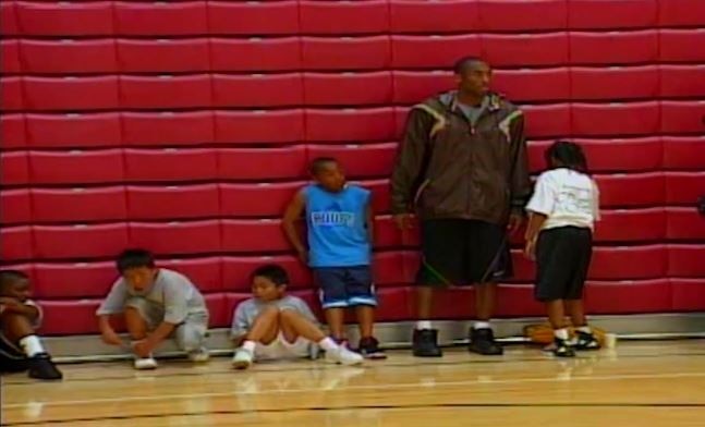 Remembering Kobe: Archived video from 2007 features NBA legend's first kids camp
