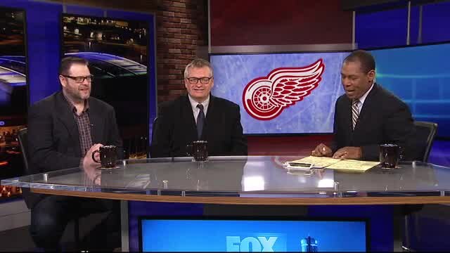 SportsWorks: Woodriffe, Caputo & Baligian