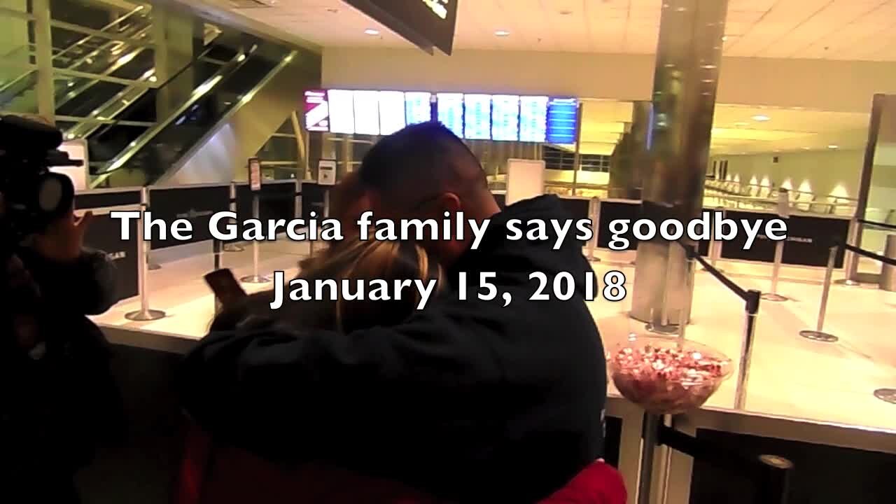 Metro Detroit immigrant deported to Mexico after 30 years in US