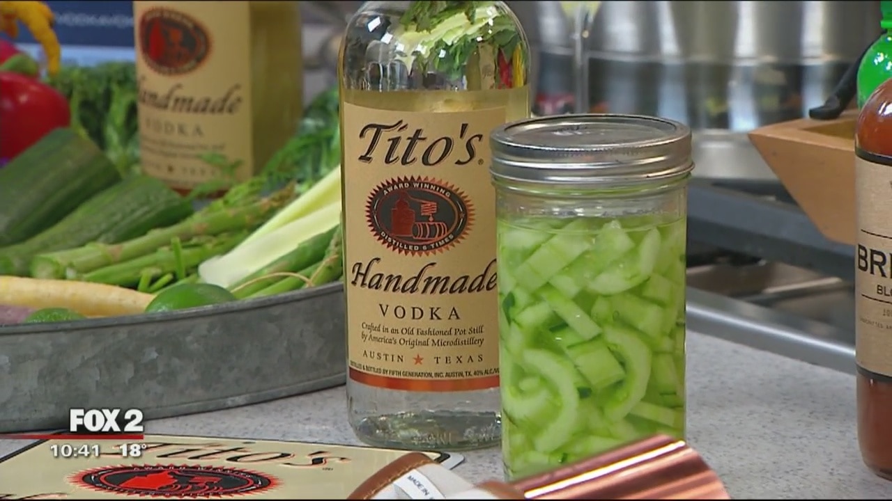 Vodka Vodka at The Fillmore Jan. 19