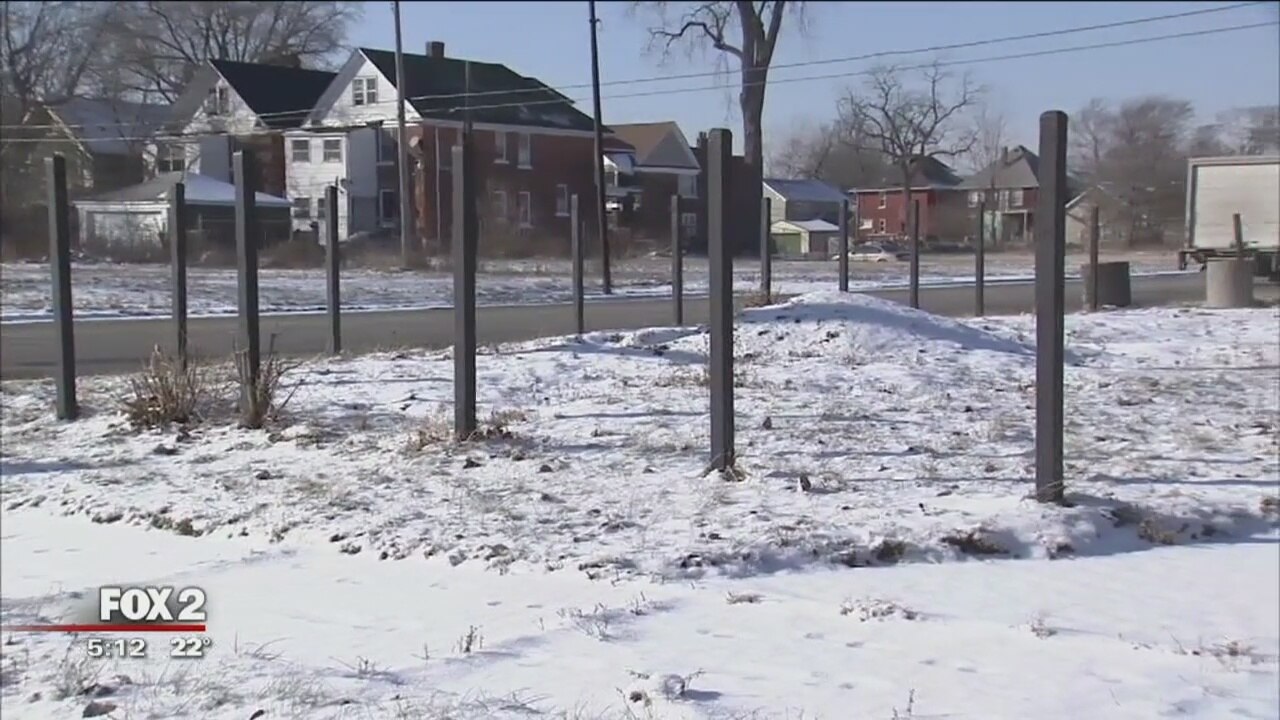 Kresge offers millions for plans to revitalize Detroit communities