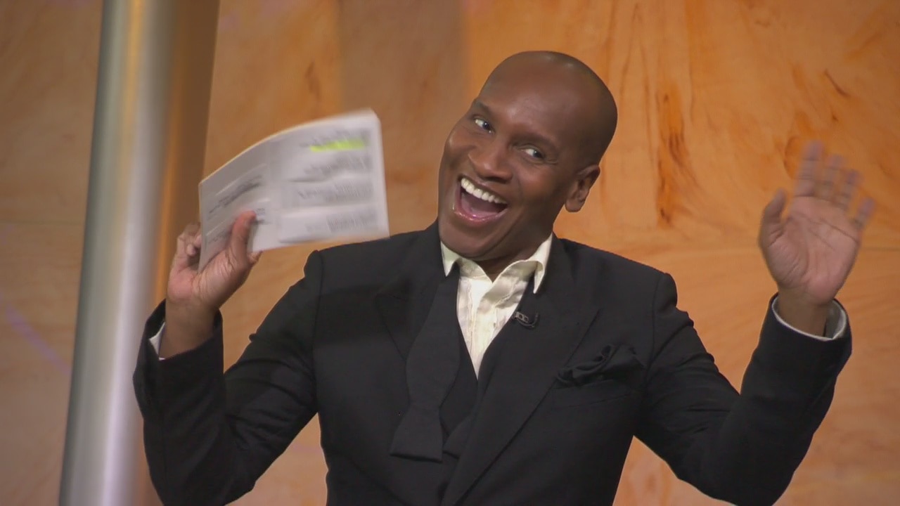 Marcellas Reynolds breaks down the Oscars best and worst looks on the red carpet