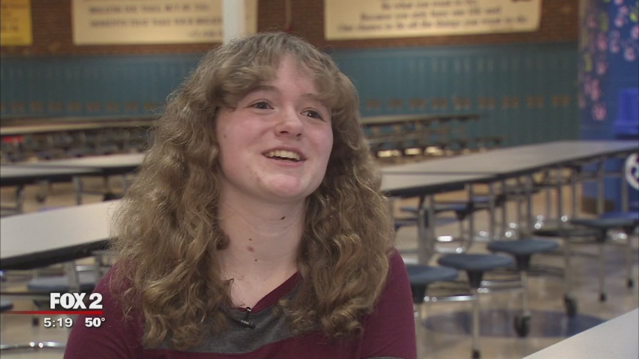 Metro Detroit teen earns rare perfection on ACT, gets pick of colleges