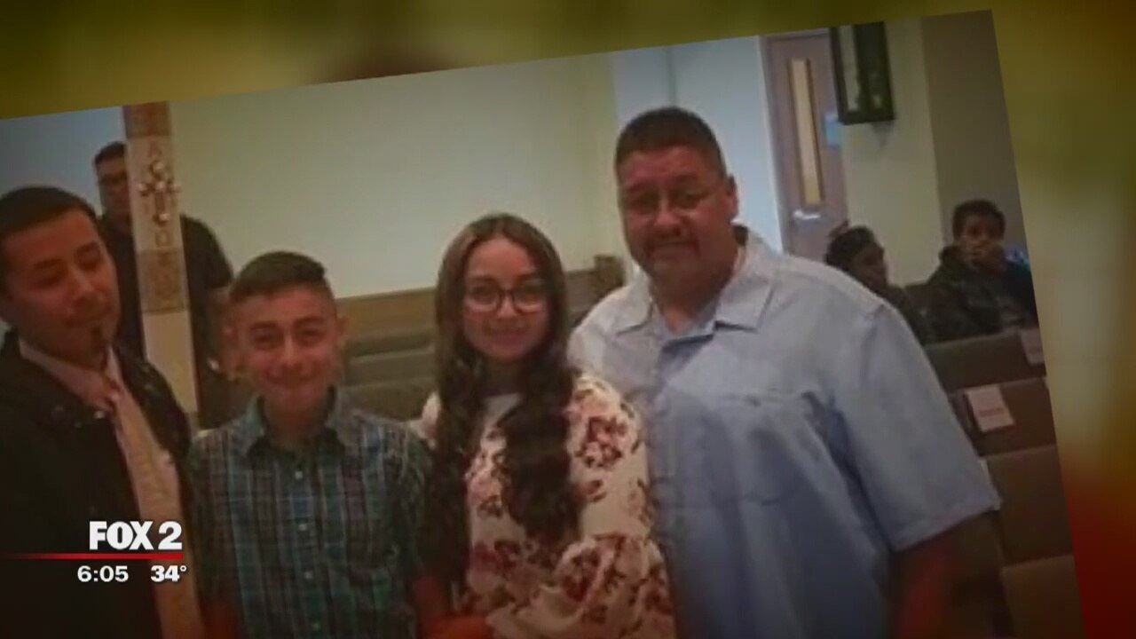 Lincoln Park family waits for justice after dad is deported after 30 years