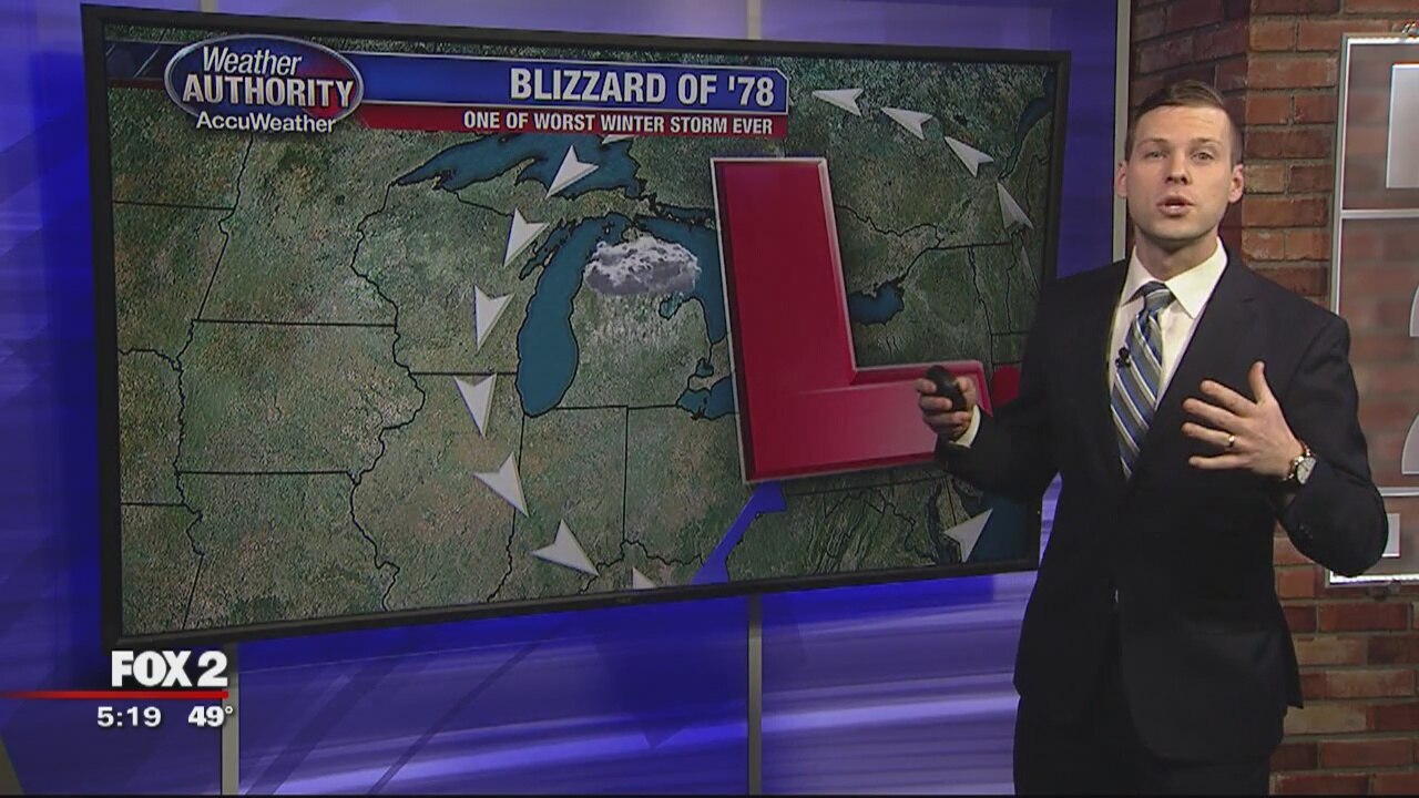 40 years later, Blizzard of 78 still reigns supreme