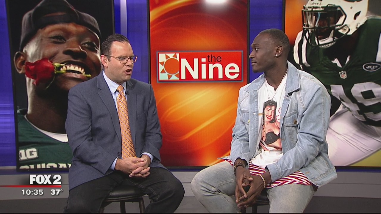 Taiwan Jones' Special Athletes Club for kids with disabilities