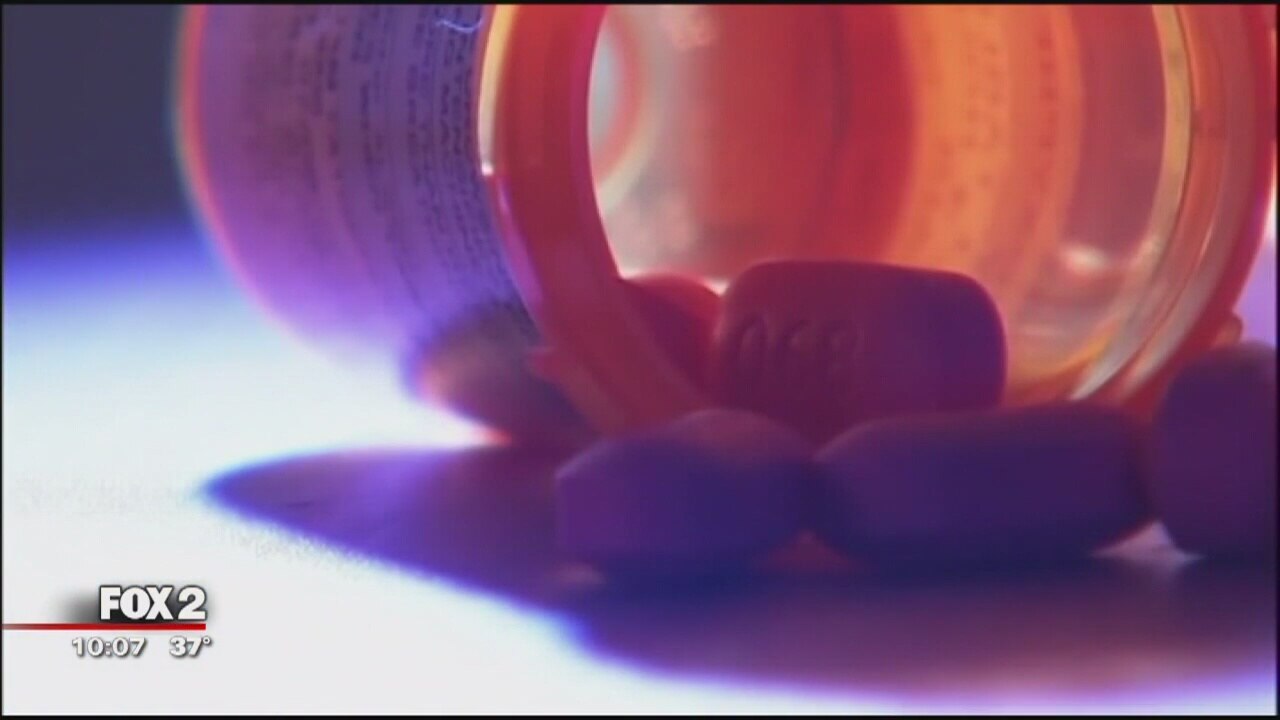 Town hall sends powerful message from opioid crisis front line